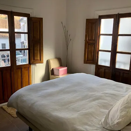 Village House With A View * Guaro