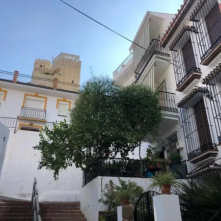 Holiday home Village House With A View *