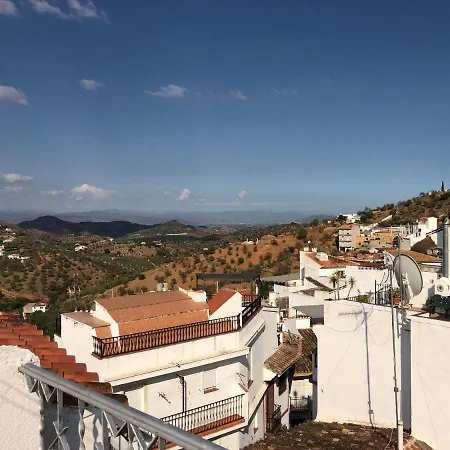 Holiday home Village House With A View