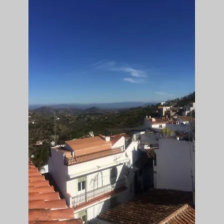 Village House With A View Holiday home