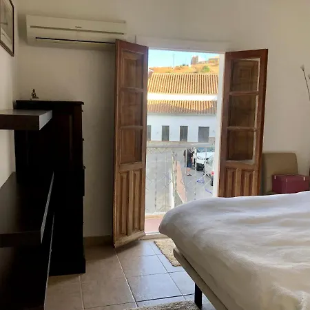Village House With A View Guaro