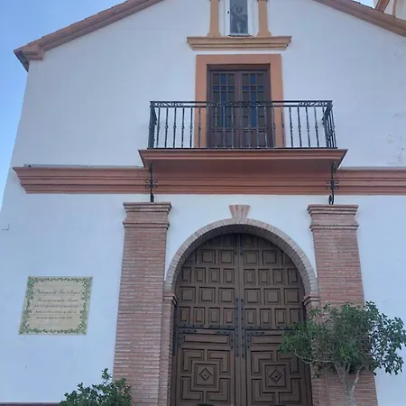 Village House With A View Guaro